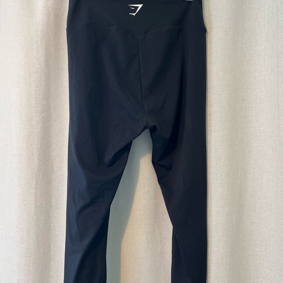 Gymshark Seamless Capri - Picture 2 of 2